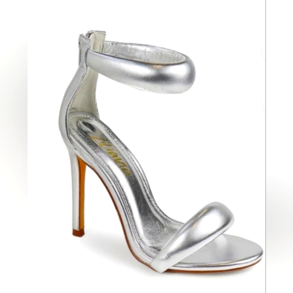 Ladies heels